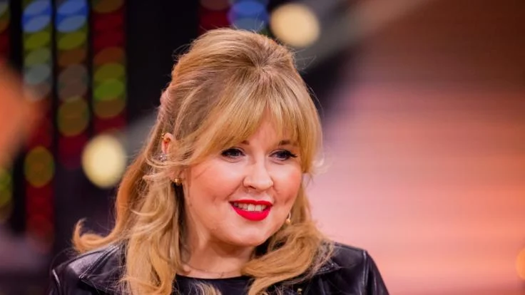 Agnes Theresa Barbara Raimond – Biografie, Familie, Alter und das Leben der Tochter von Maite Kelly agnes theresa barbara raimond