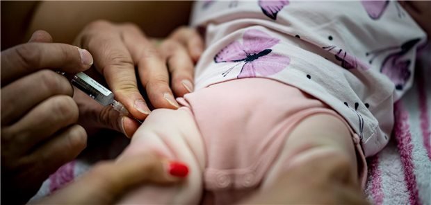 Hib Krankheit Hamburg – 16 Fälle, Todesfälle & wie gefährlich ist der Erreger wirklich? Faktencheck 2026 hib krankheit hamburg