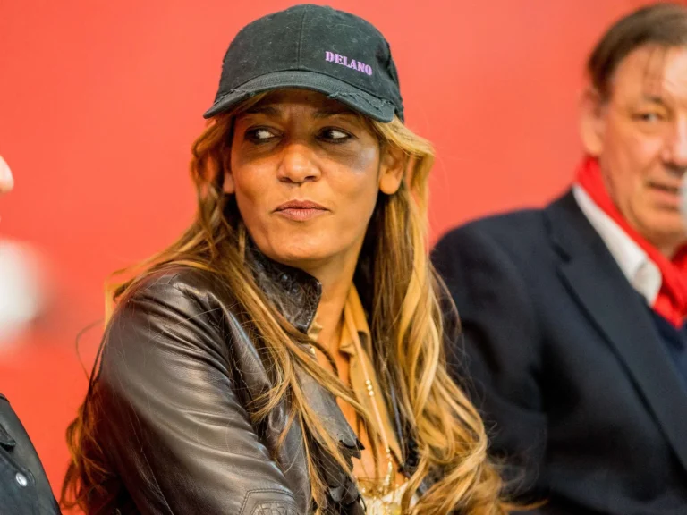 ungeschminkt naddel heute