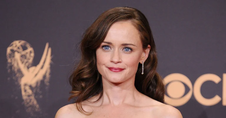 alexis bledel krankheit