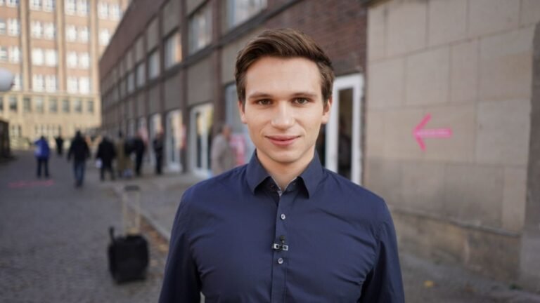 Fabian Köster Partnerin – Beziehung, Freundin, Privatleben & kompletter Faktencheck 2026 fabian köster partnerin