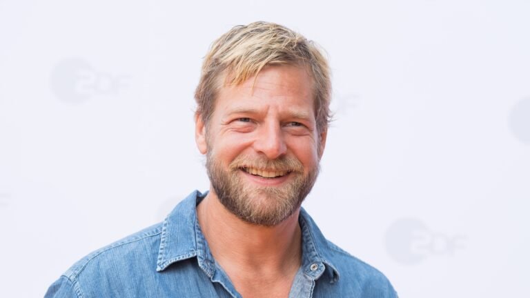 henning baum krankheit