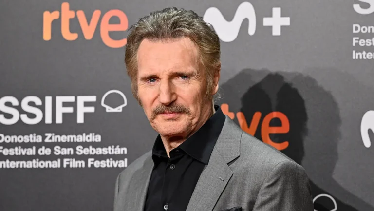 liam neeson krank