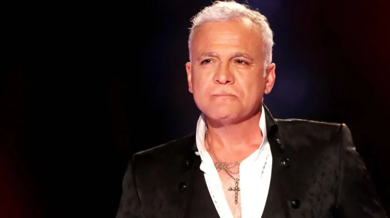 luca leon gorgoglione