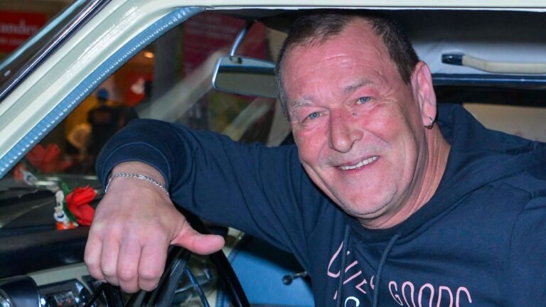 Ralle Ender Todesursache – Faktencheck 2026: Plötzlicher Tod, Wahrheit hinter Krebs-Gerüchten & alle Fakten ralle ender todesursache