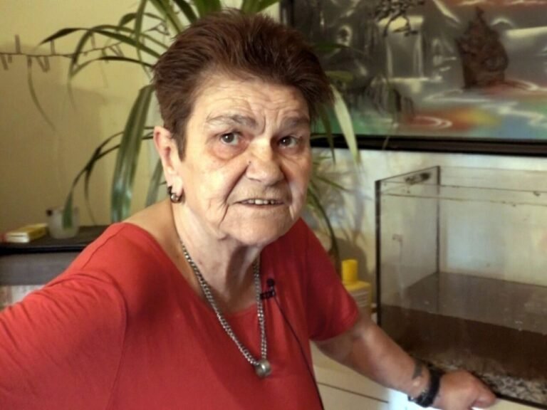 regina hartz und herzlich todesursache