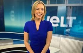 Nele Würzbach Partner – Faktencheck 2026: Beziehung, Freund, Ehemann & Privatleben der Journalistin klar, seriös und vollständig erklärt Nele Würzbach Partner