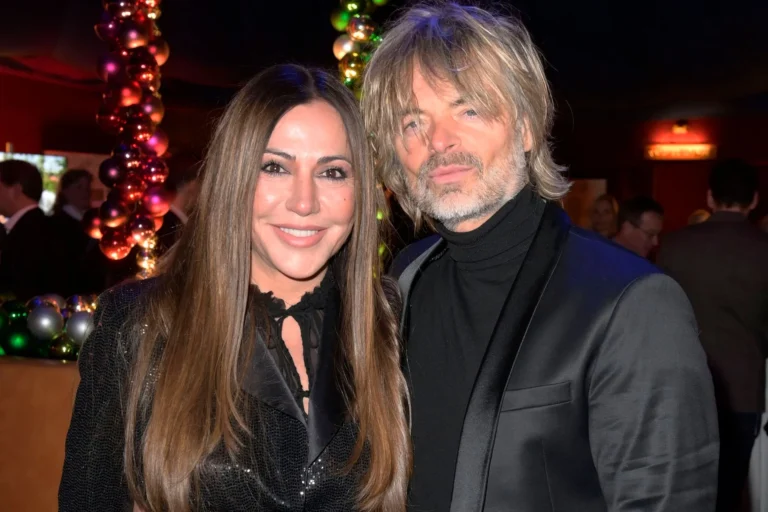 Ehepartner André Vetters heute: Faktencheck 2026 zu Simone Thomalla, Sophia Thomalla, Familie, Theater, Beruf und Privatleben ehepartner andré vetters heute