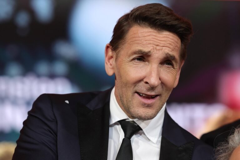 mark keller lebensgefährtin