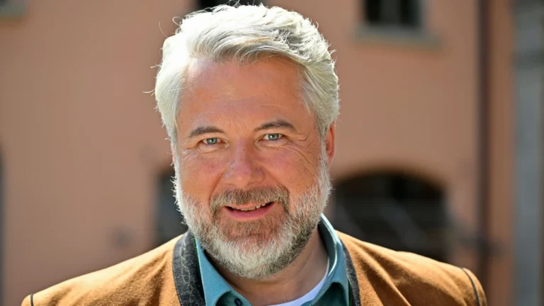 Mit wem ist Dieter Fischer verheiratet? Wahrheit über Ehefrau, Kinder, Familie, Privatleben und Die Rosenheim-Cops – großer Faktencheck 2026 mit wem ist dieter fischer verheiratet