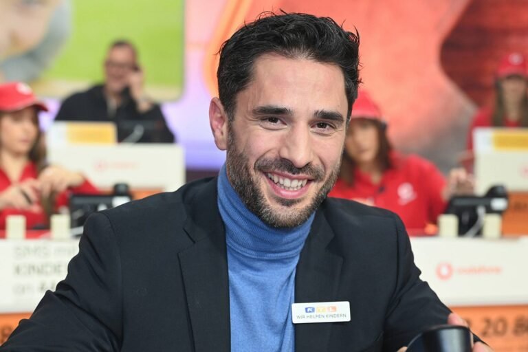Mit wem ist Jan Kittmann verheiratet? Die ganze Wahrheit über Ehefrau, Tochter, Familie, GZSZ und Privatleben 2026 mit wem ist jan kittmann verheiratet