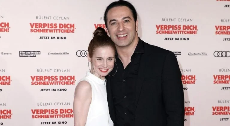 Scarlett Johansson ungeschminkt: Natürlich schön ohne Make-up und Hollywood-Filter radine ceylan